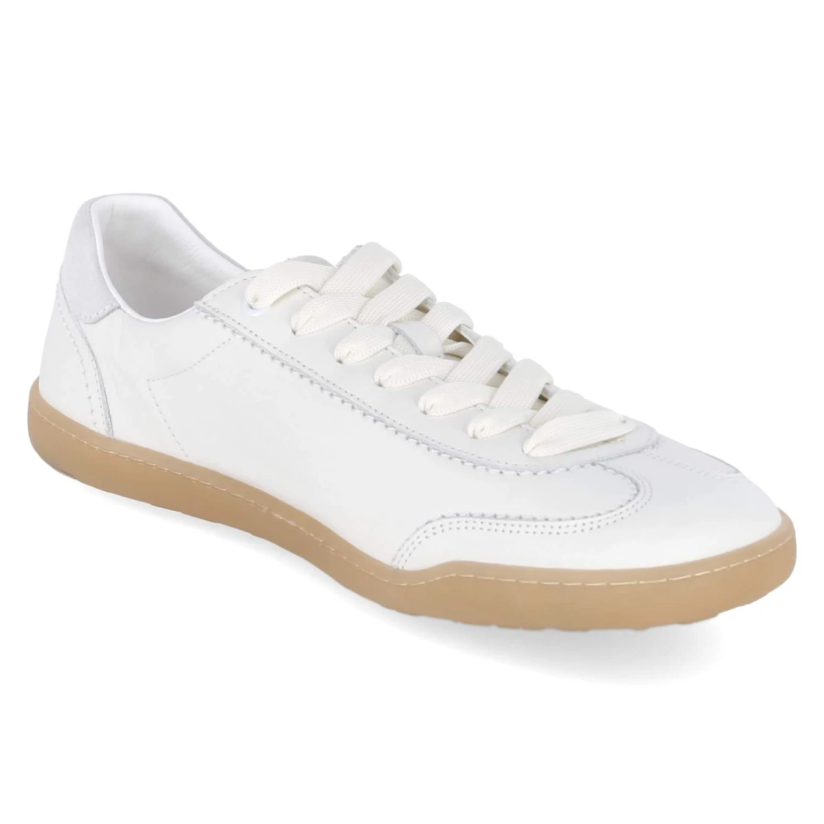 Barfußschuhe - white