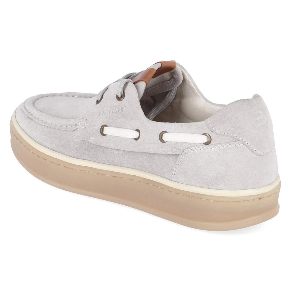 Bootsschuhe - Off White