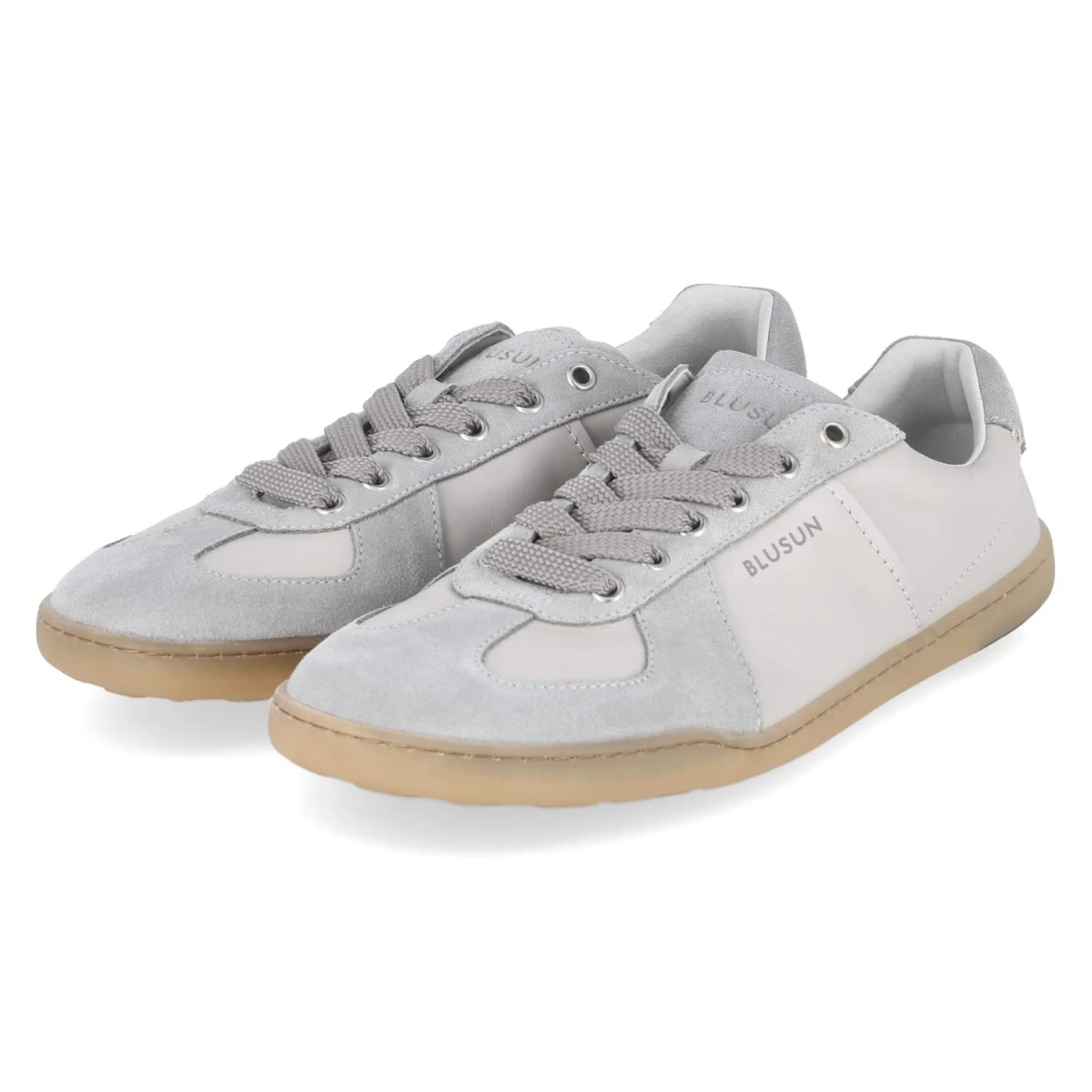 Barfußsneaker - grey