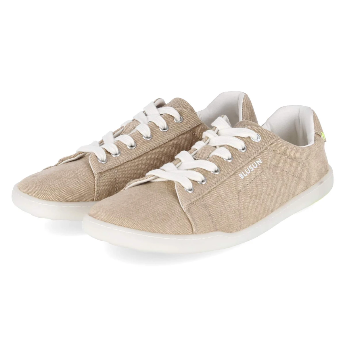 Barfußschuhe - camel