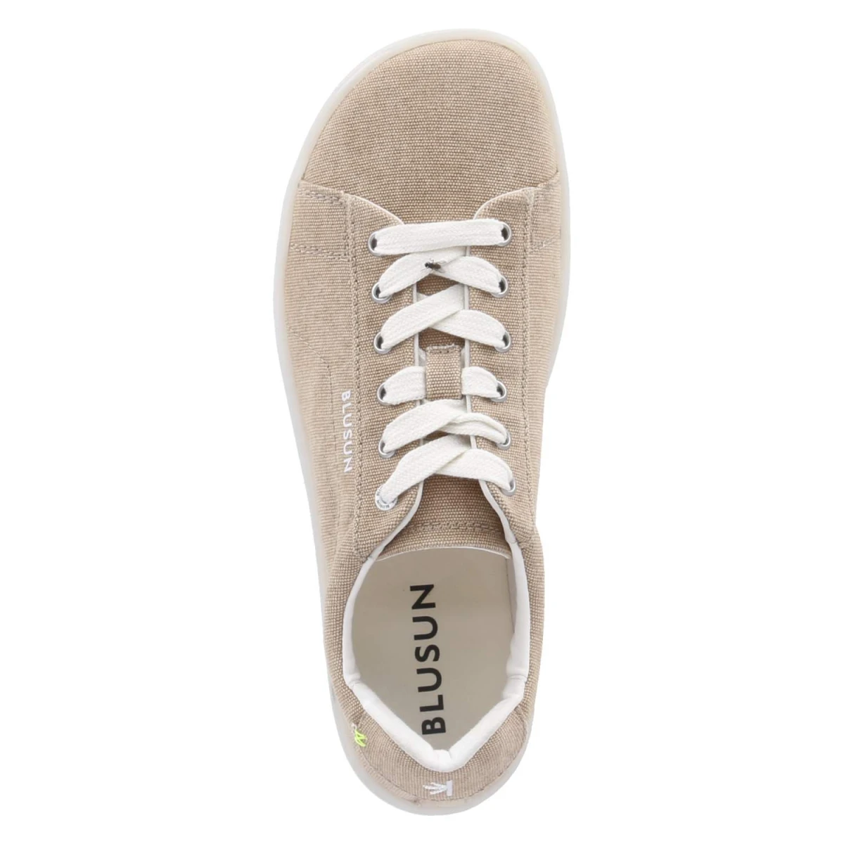 Barfußschuhe - camel