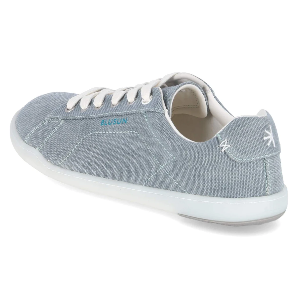 Barfußschuhe - blue
