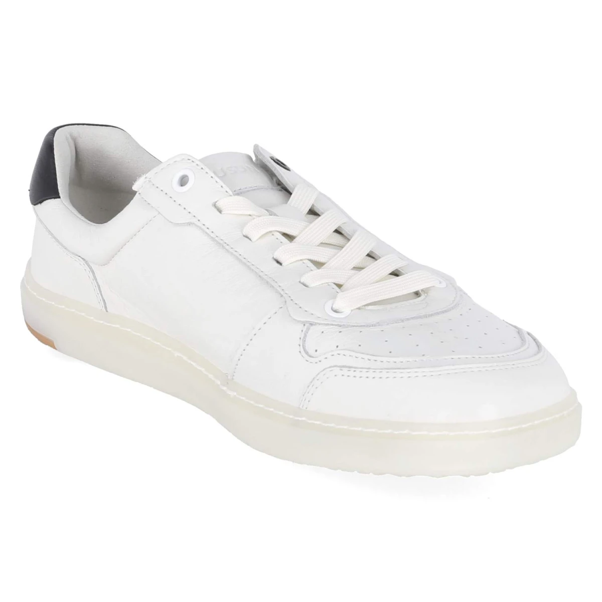 Barfußsneaker - white