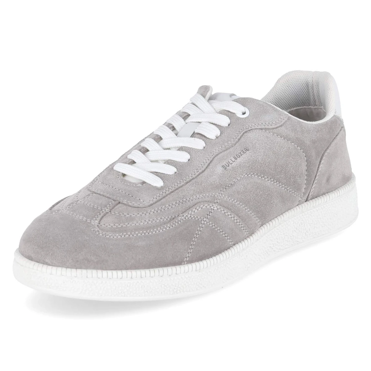 Low Sneaker - grey