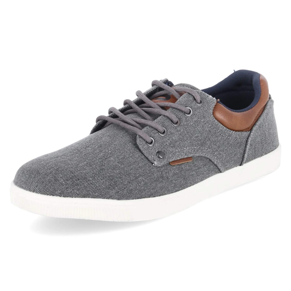 Halbschuhe - Grey