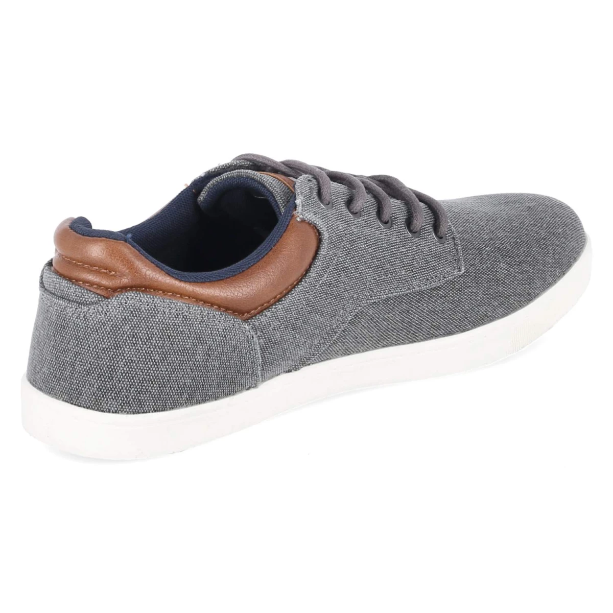 Halbschuhe - Grey