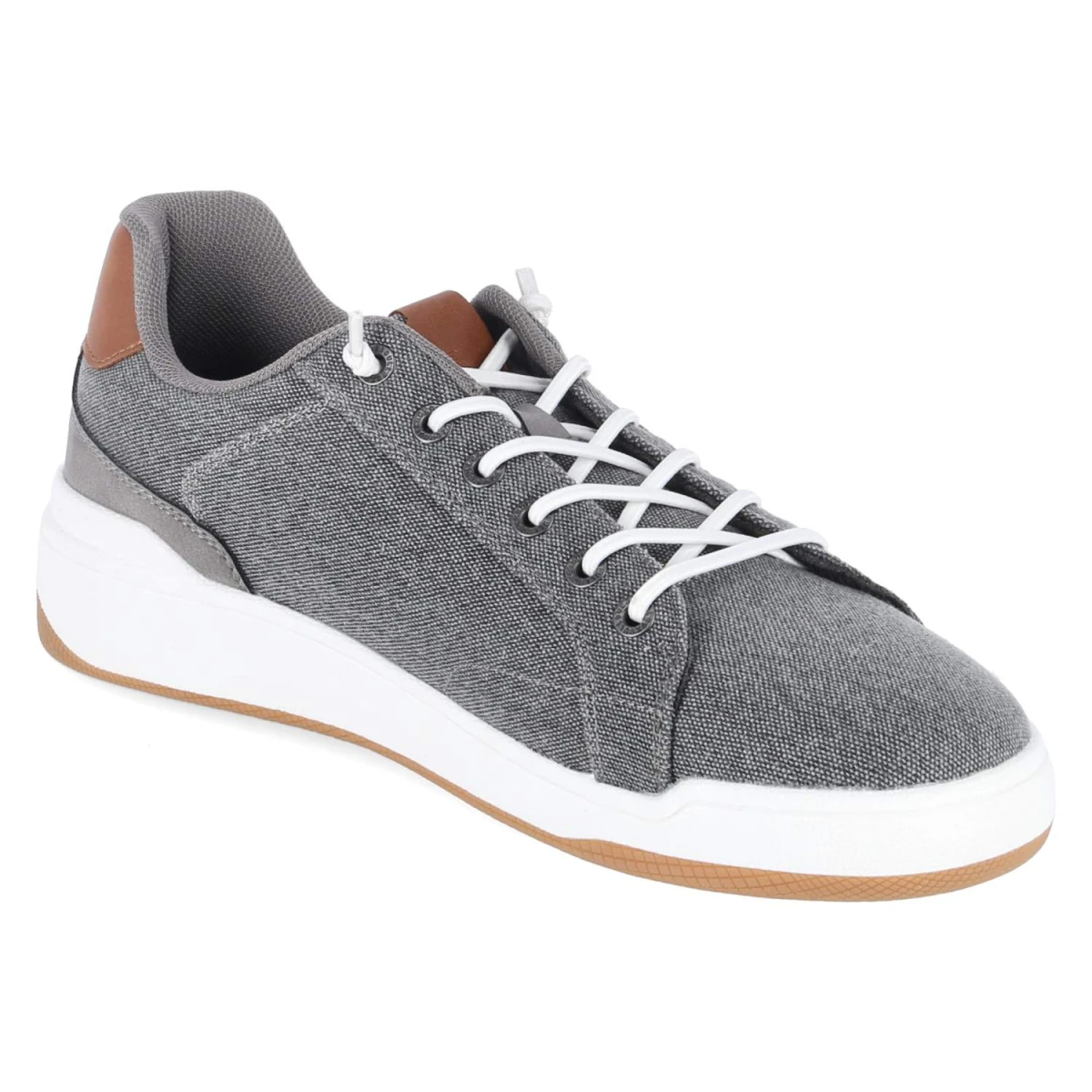 Halbschuhe - Grey