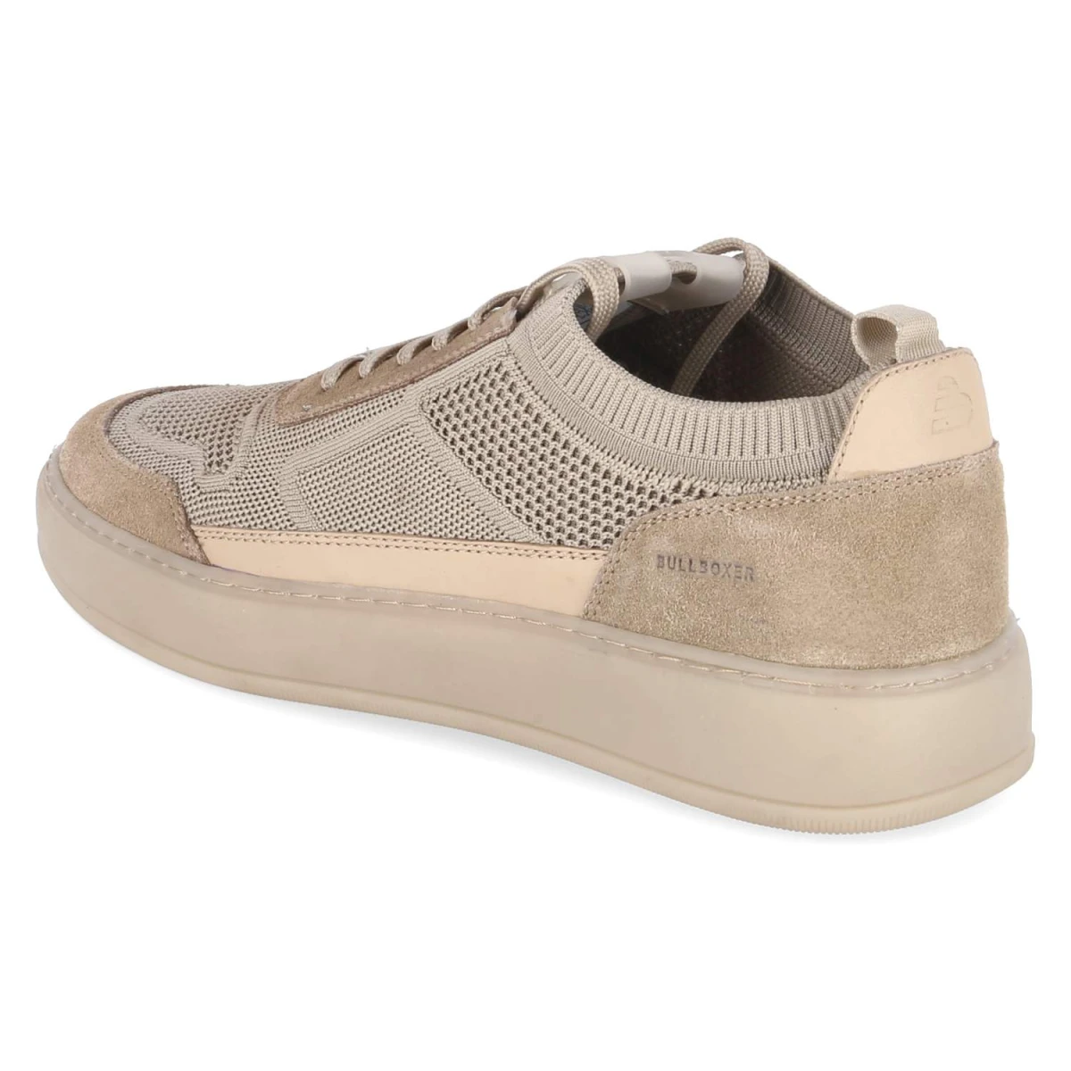 Low Sneaker - beige
