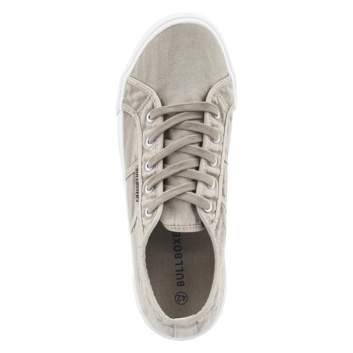 Low Sneaker - beige