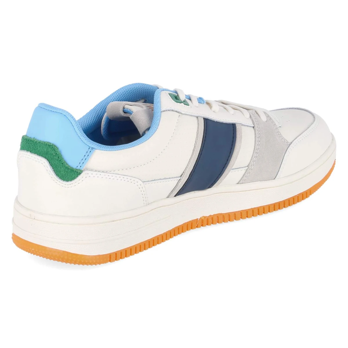 Low Sneaker - off white