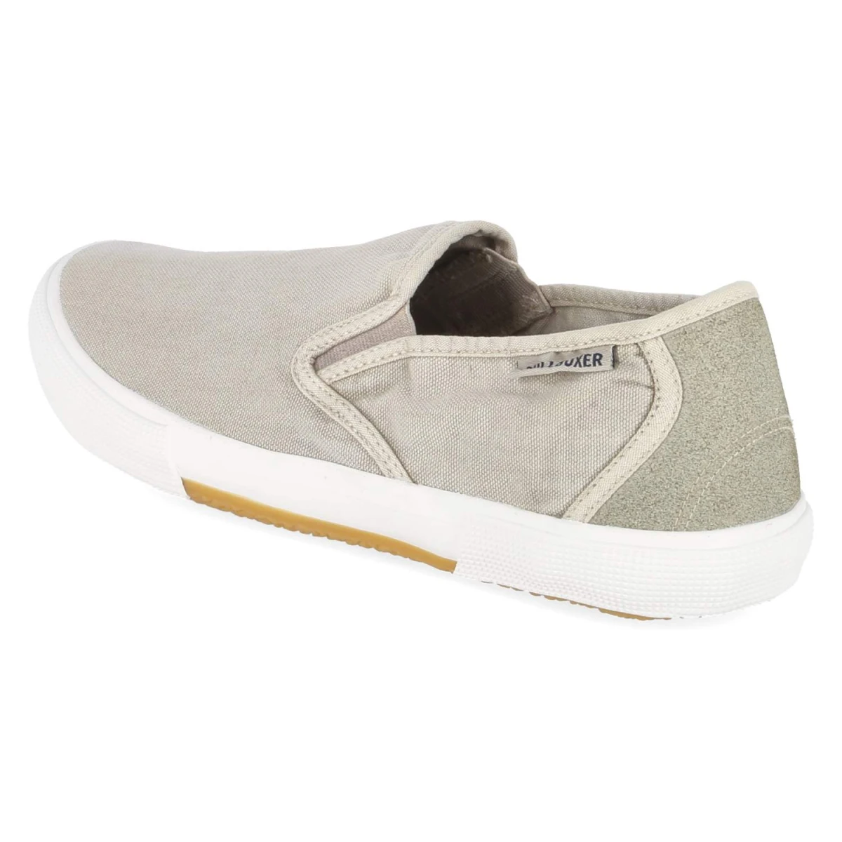 Slipper - beige