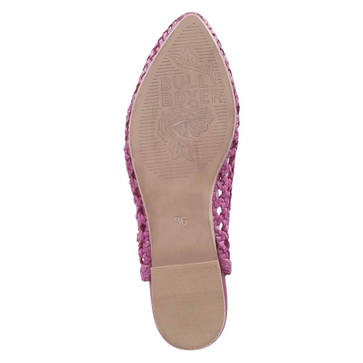 Slingballerinas - fuchsia