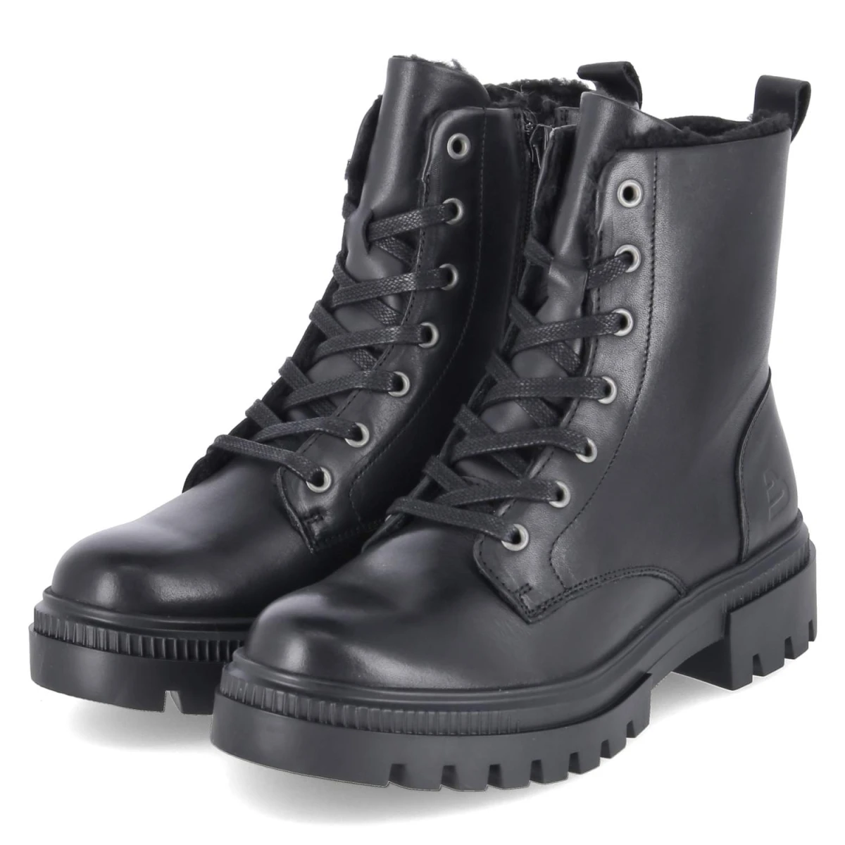Winterboots - BLACK