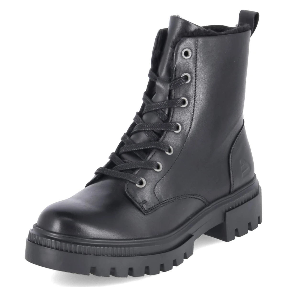 Winterboots - BLACK