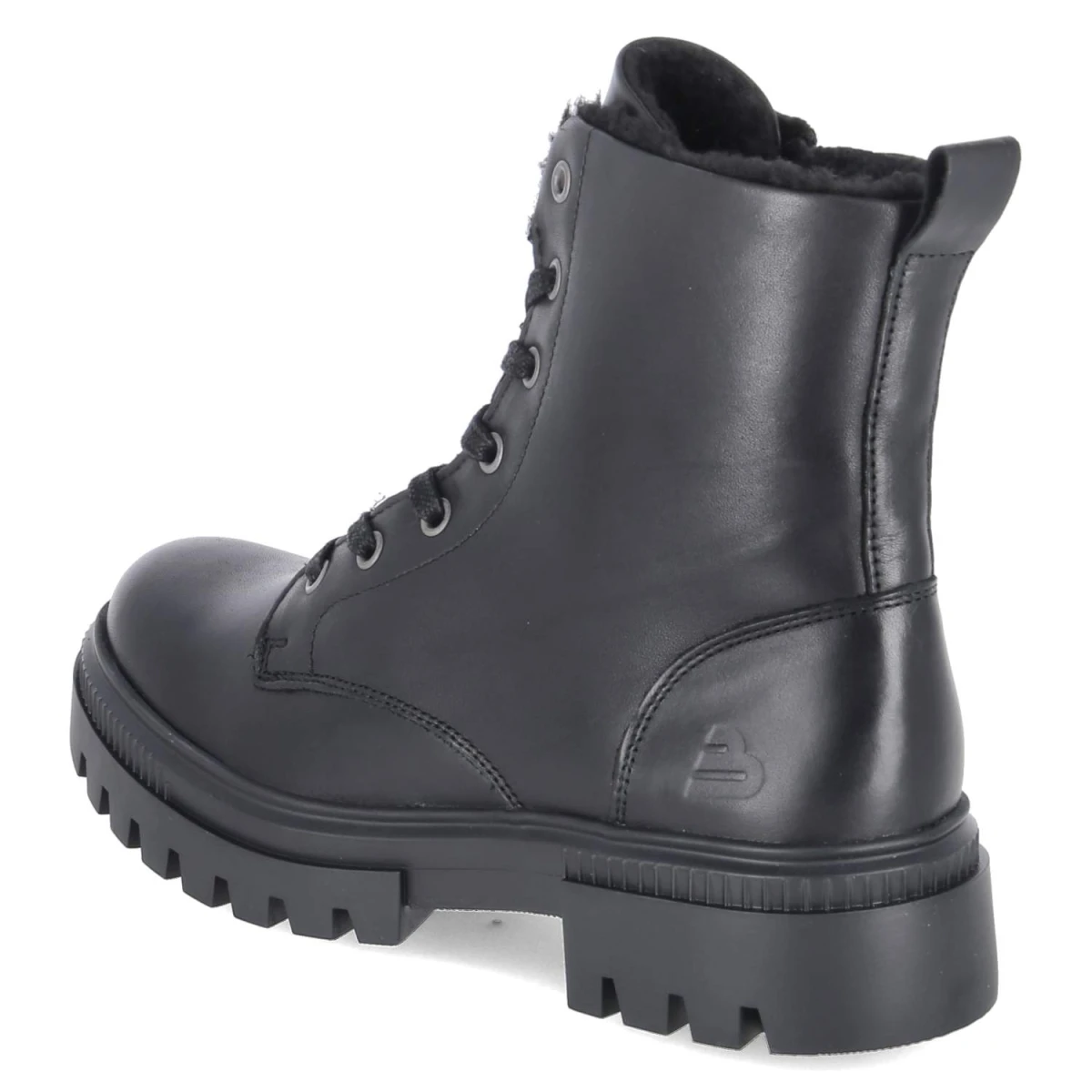 Winterboots - BLACK