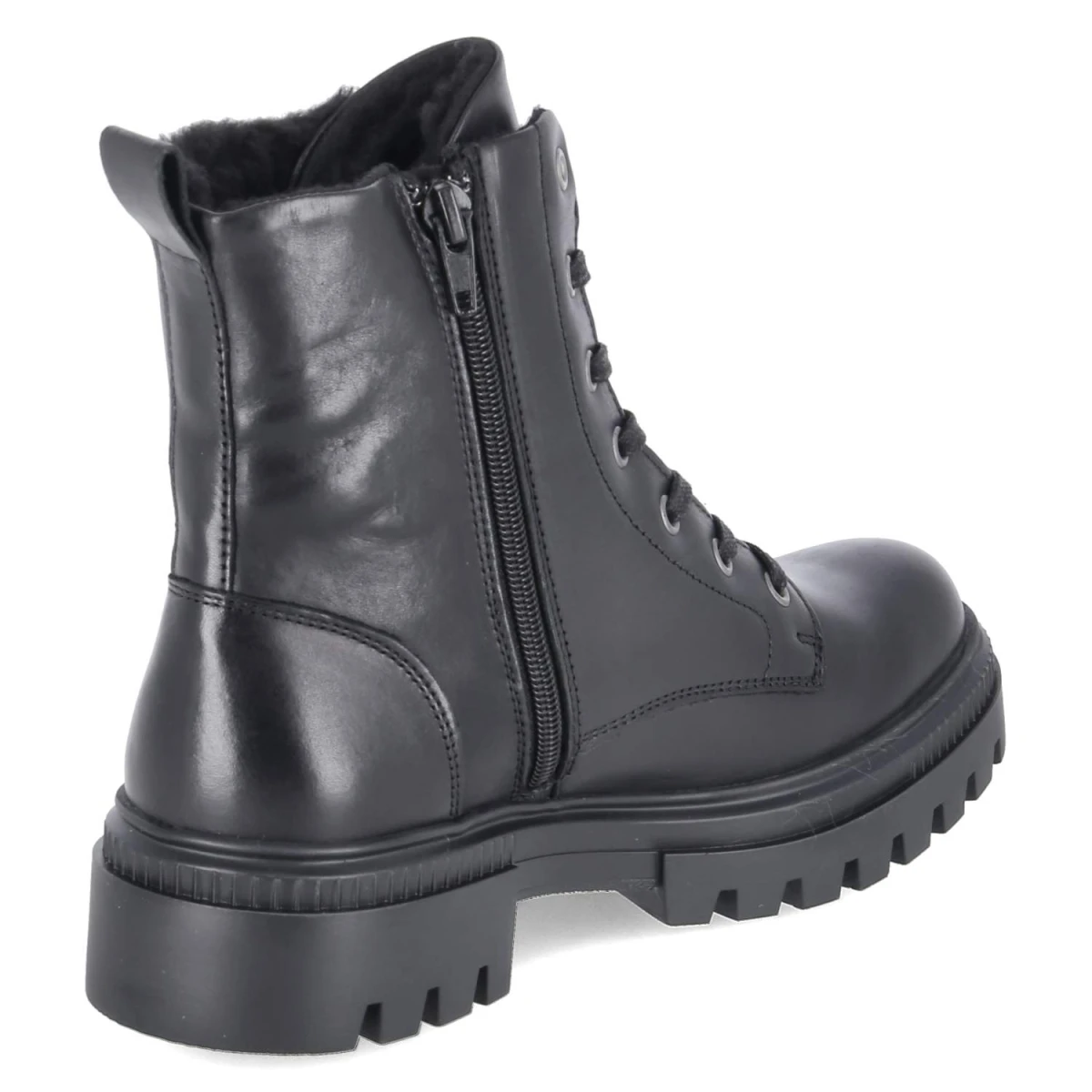 Winterboots - BLACK