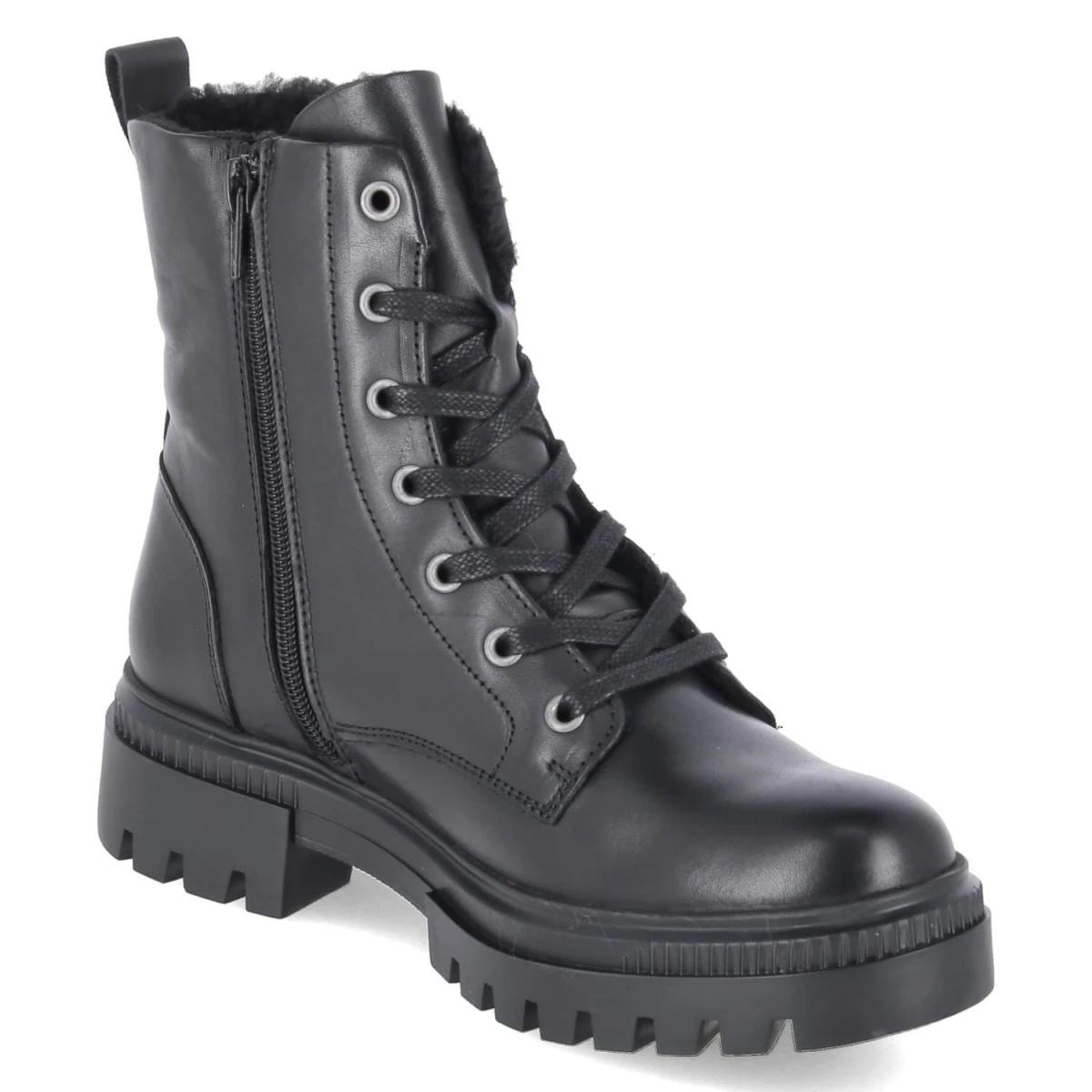 Winterboots - BLACK