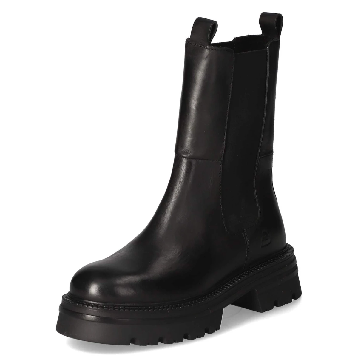 Chelsea Boots - Black