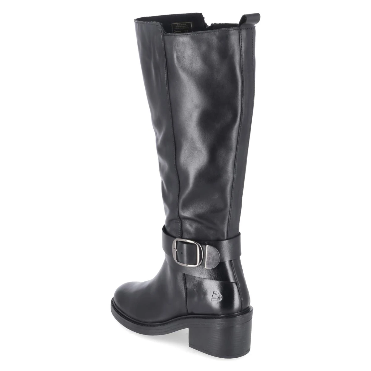 Stiefel - Black