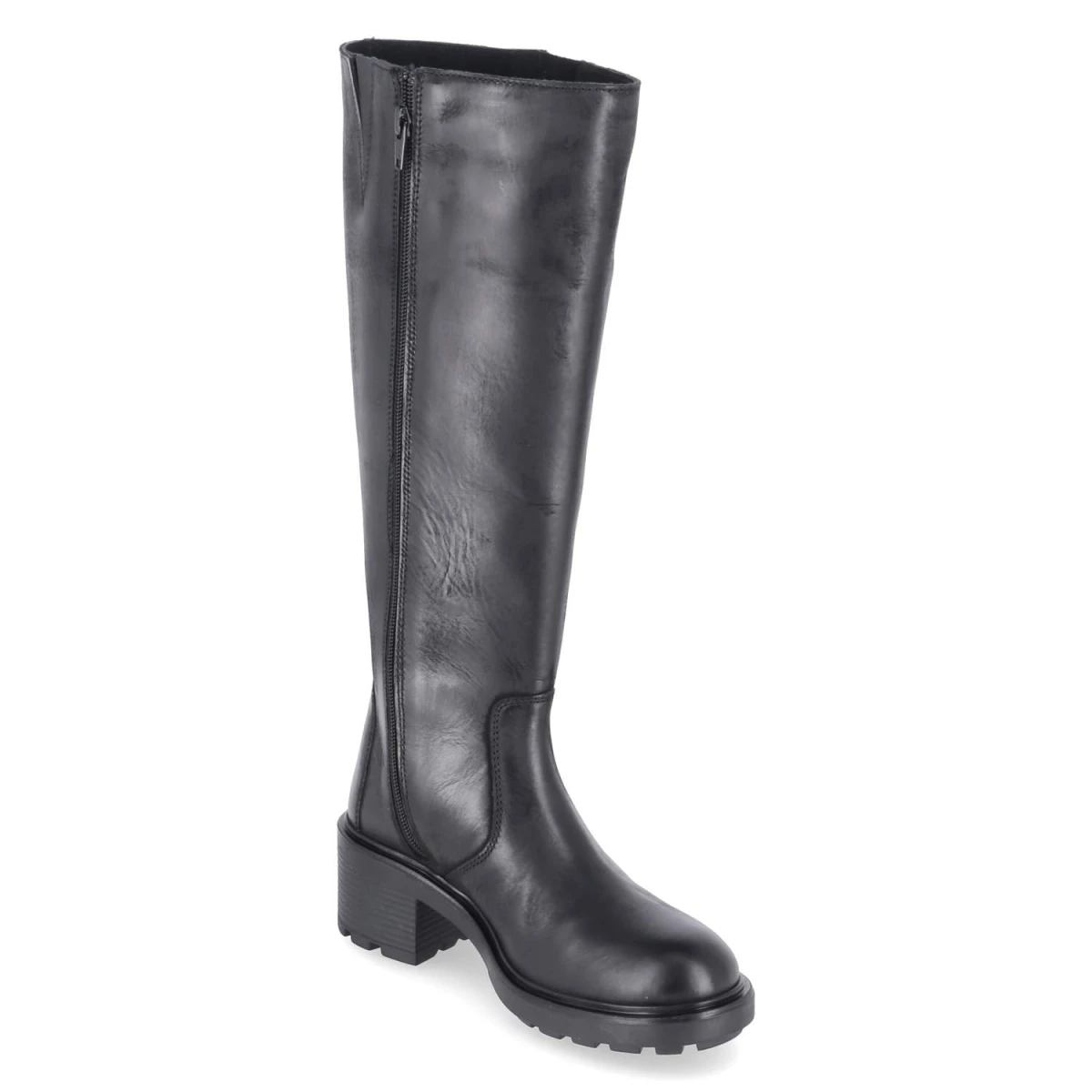 Stiefel - black
