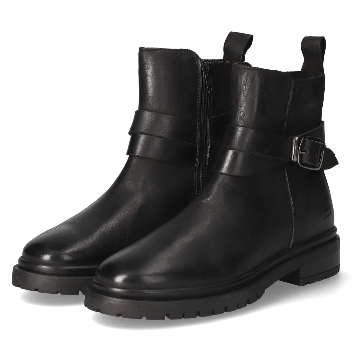 Boots - Black
