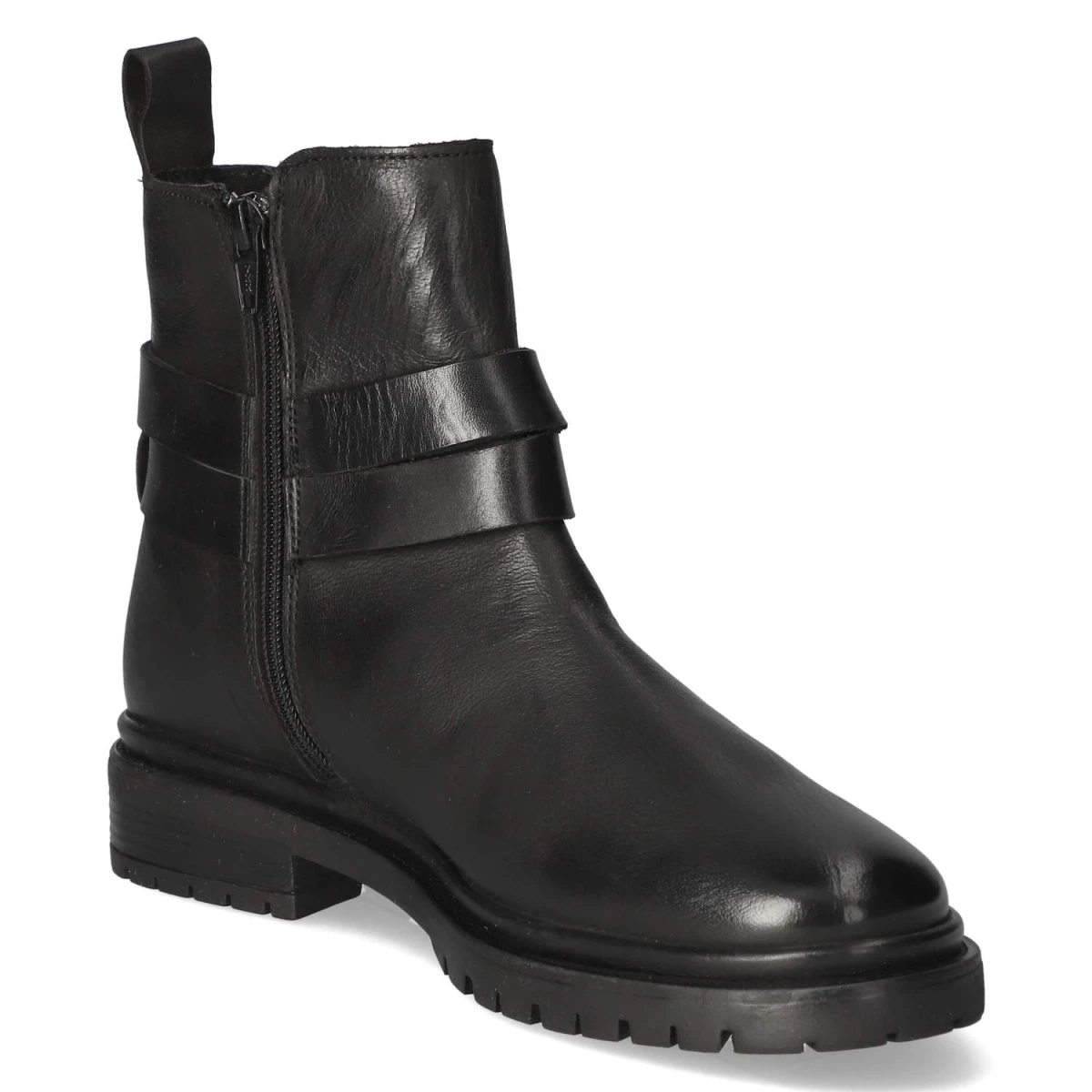 Boots - Black