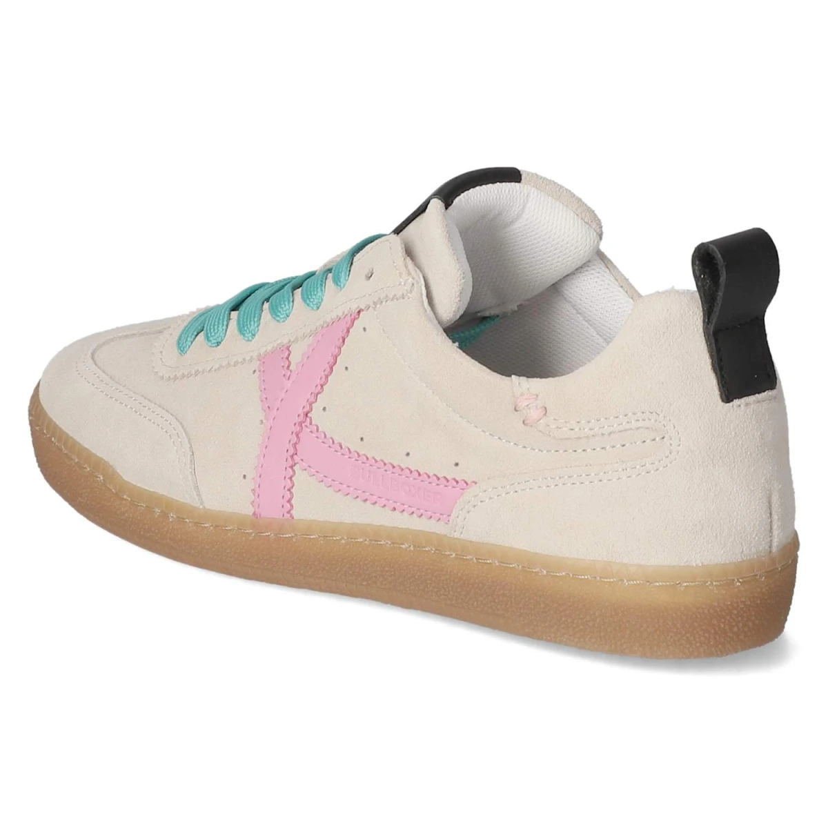 Low Sneaker - sand-pink