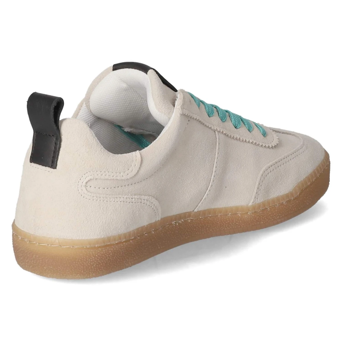 Low Sneaker - sand-pink