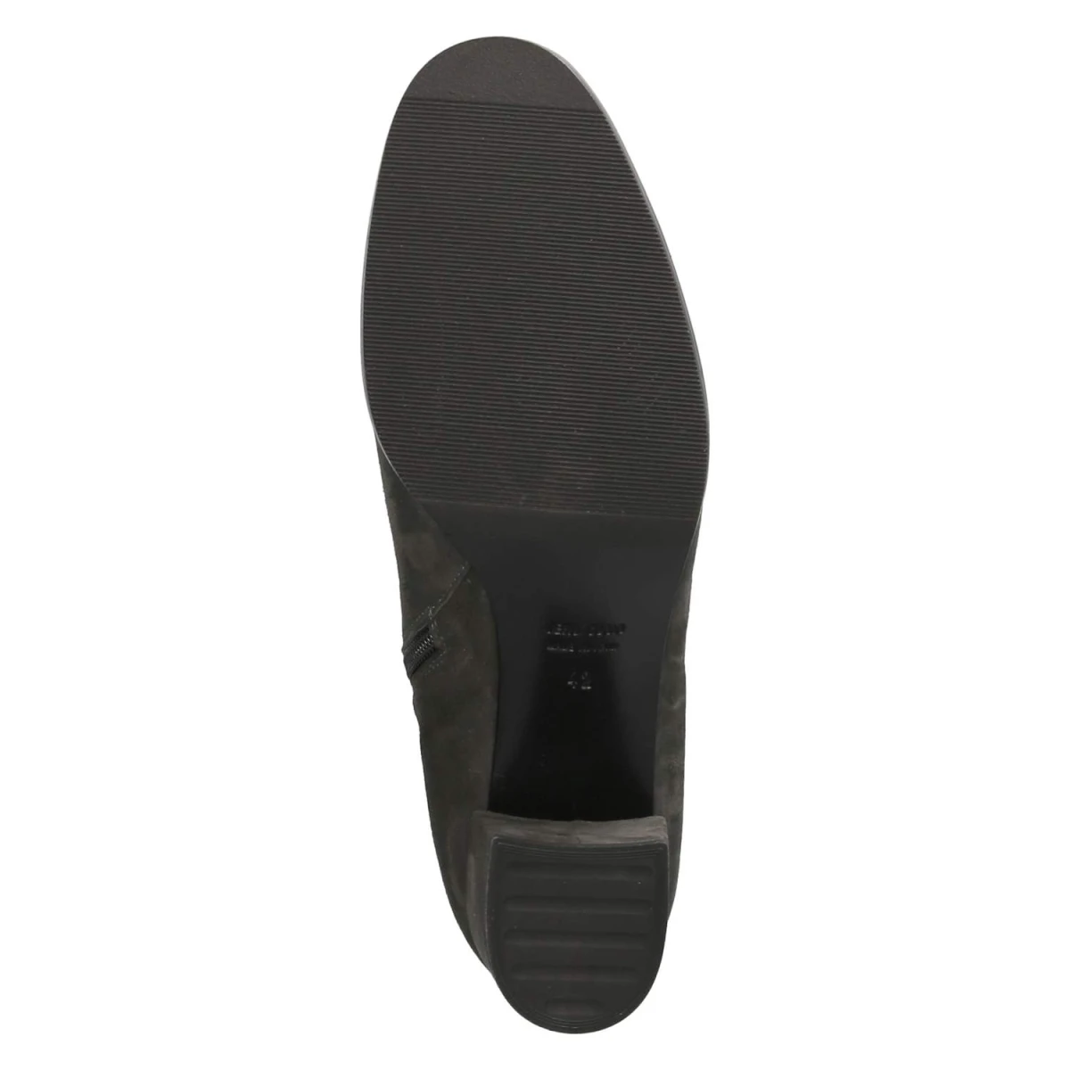 Stiefeletten - grigio