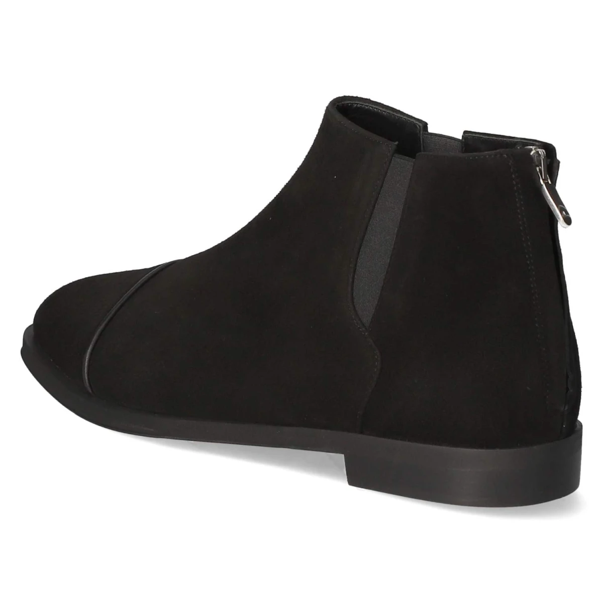 Ankle Boots - NERO
