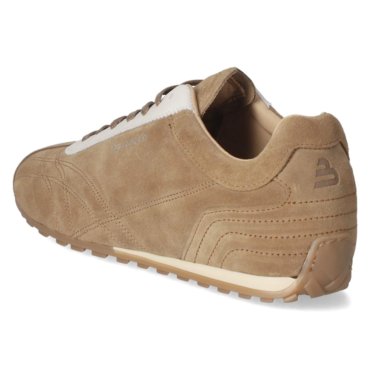 Low Sneaker - Taupe