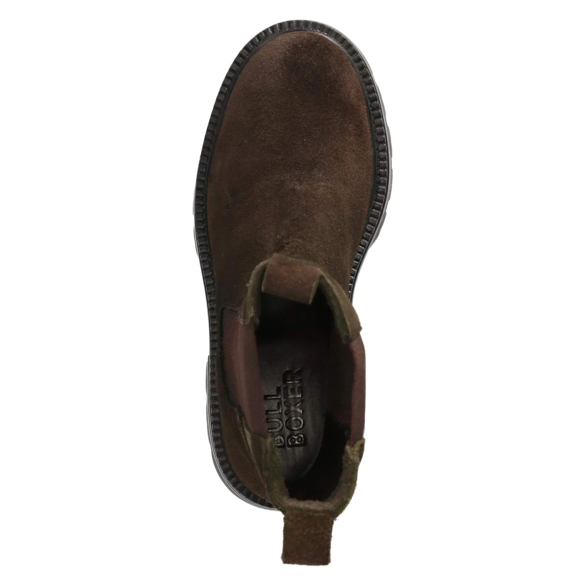 Chelsea Boot - brown