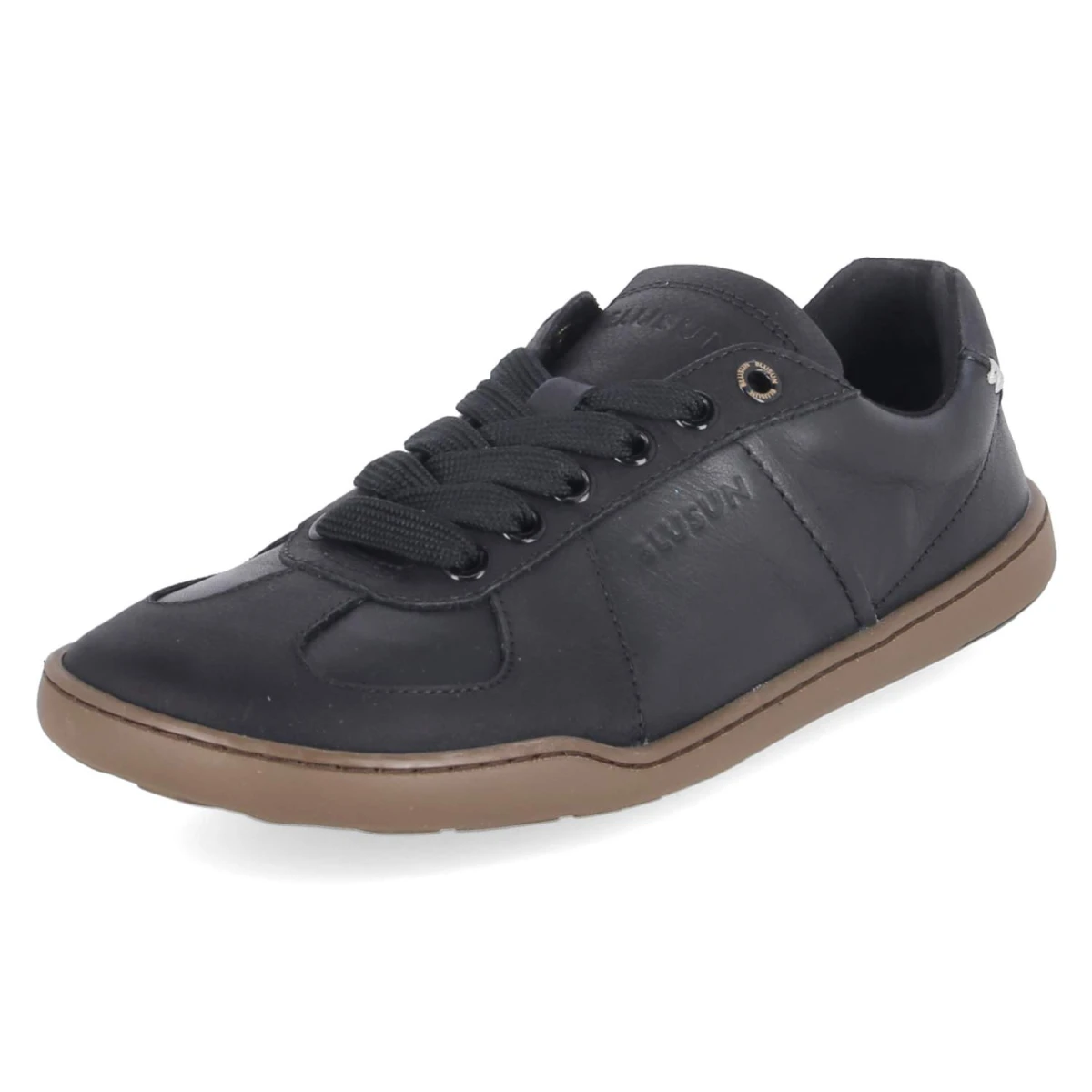 Barfußsneaker - black