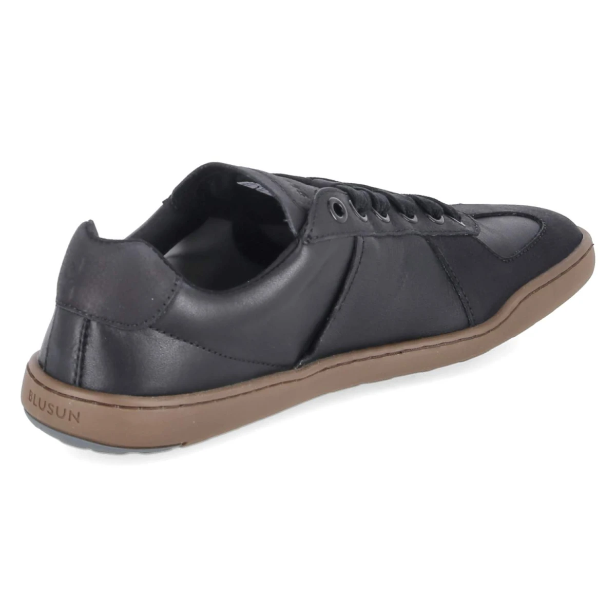 Barfußsneaker - black