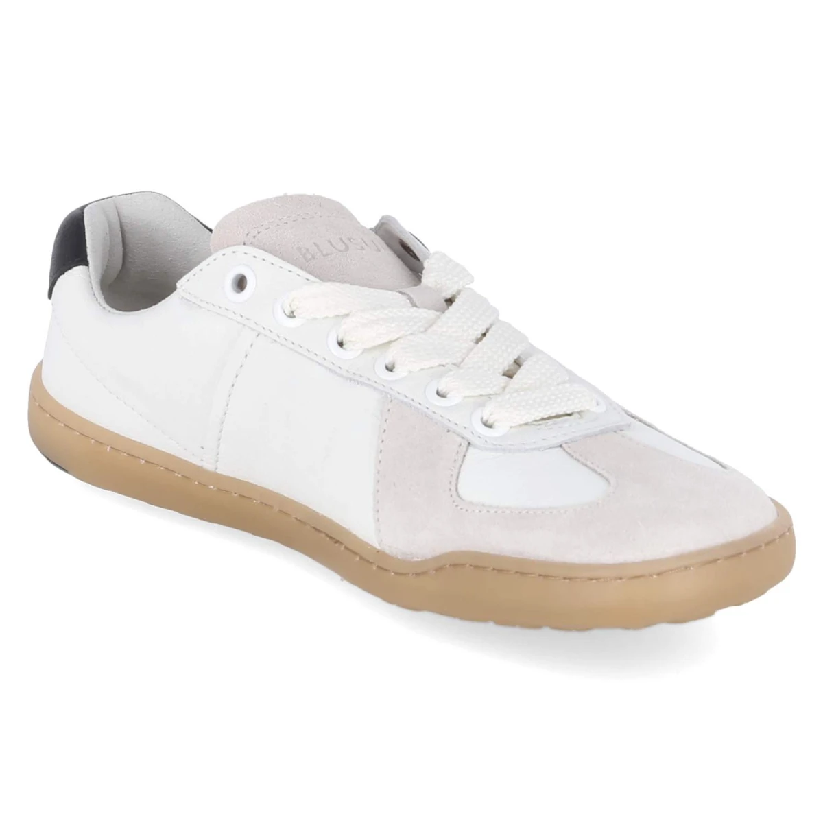 Barfußsneaker - white