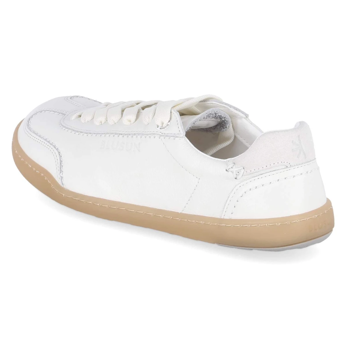 Barfußschuhe BLSN-220W - white
