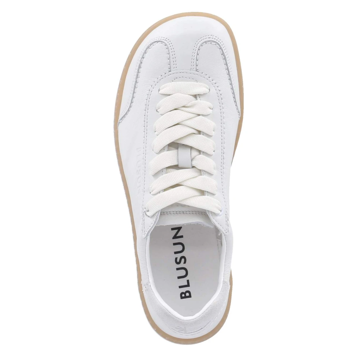 Barfußschuhe BLSN-220W - white