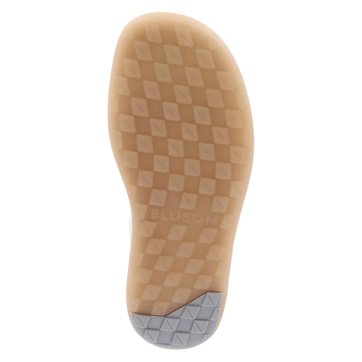 Barfußschuhe BLSN-220W - white