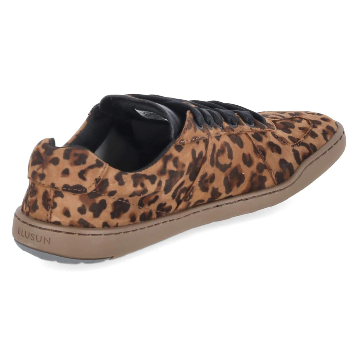Barfußsneaker - bold leo
