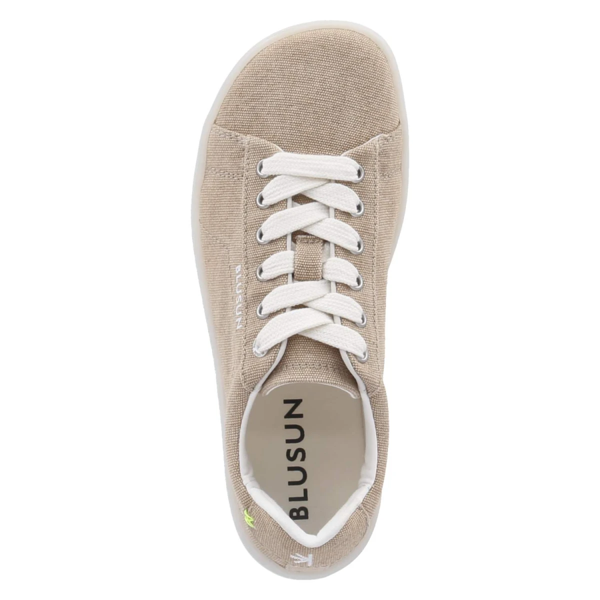 Barfußschuhe BLSN-103W - camel