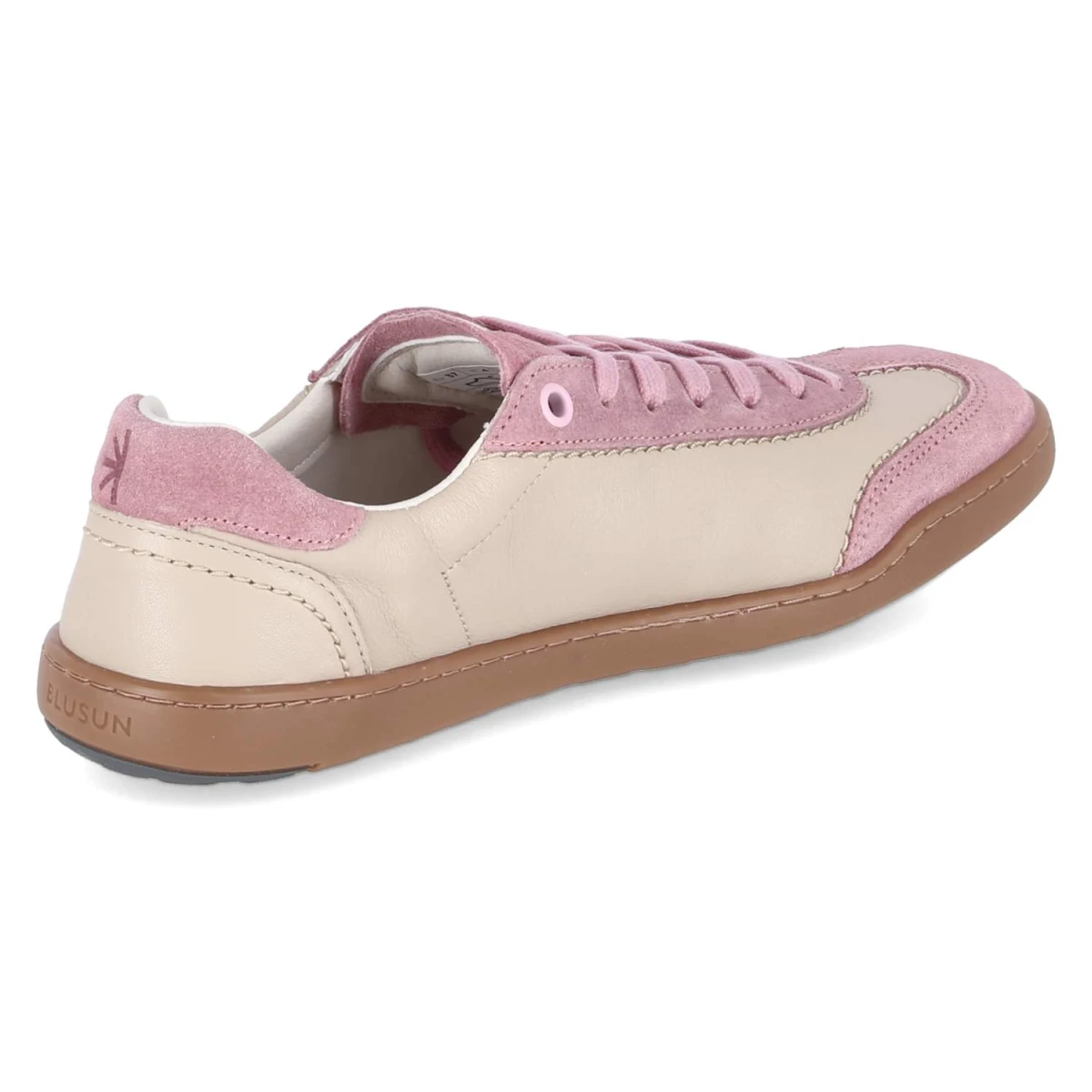Barfußschuhe BLSN-220W - light beige pink