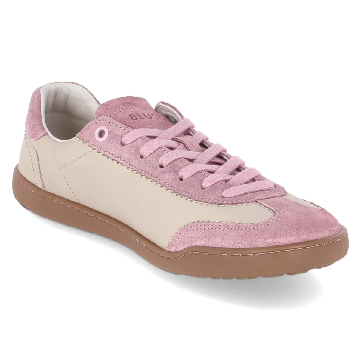 Barfußschuhe BLSN-220W - light beige pink