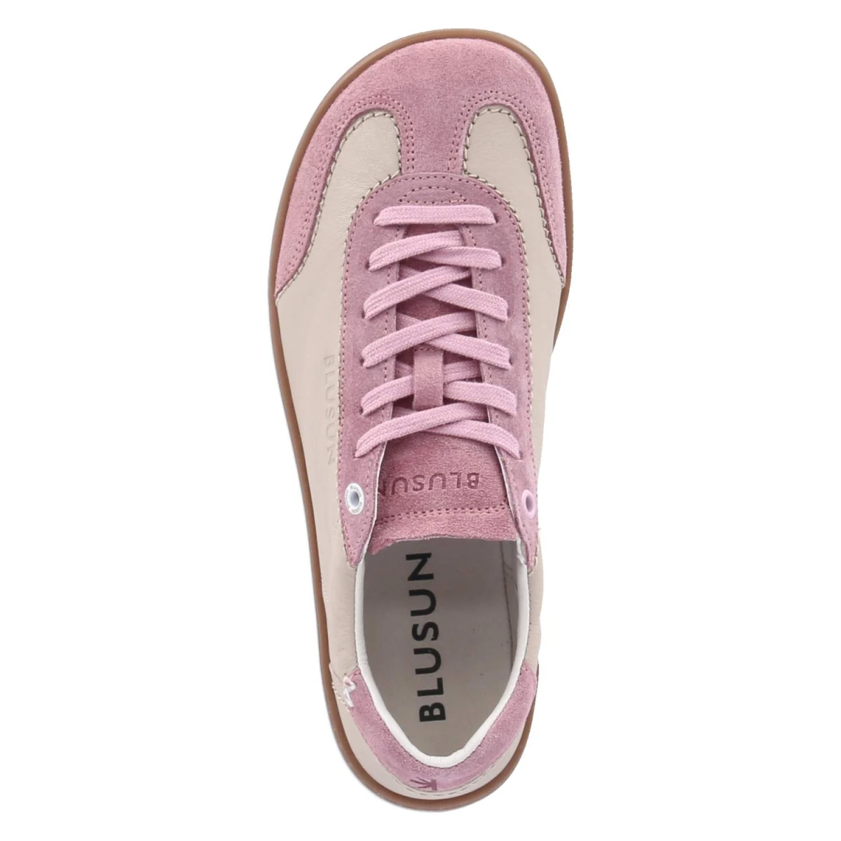 Barfußschuhe BLSN-220W - light beige pink