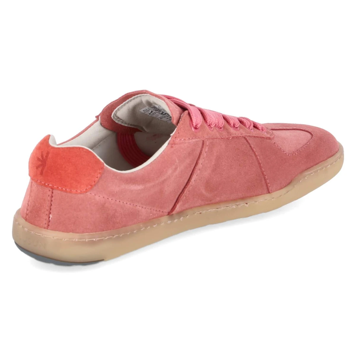 Barfußsneaker - pink