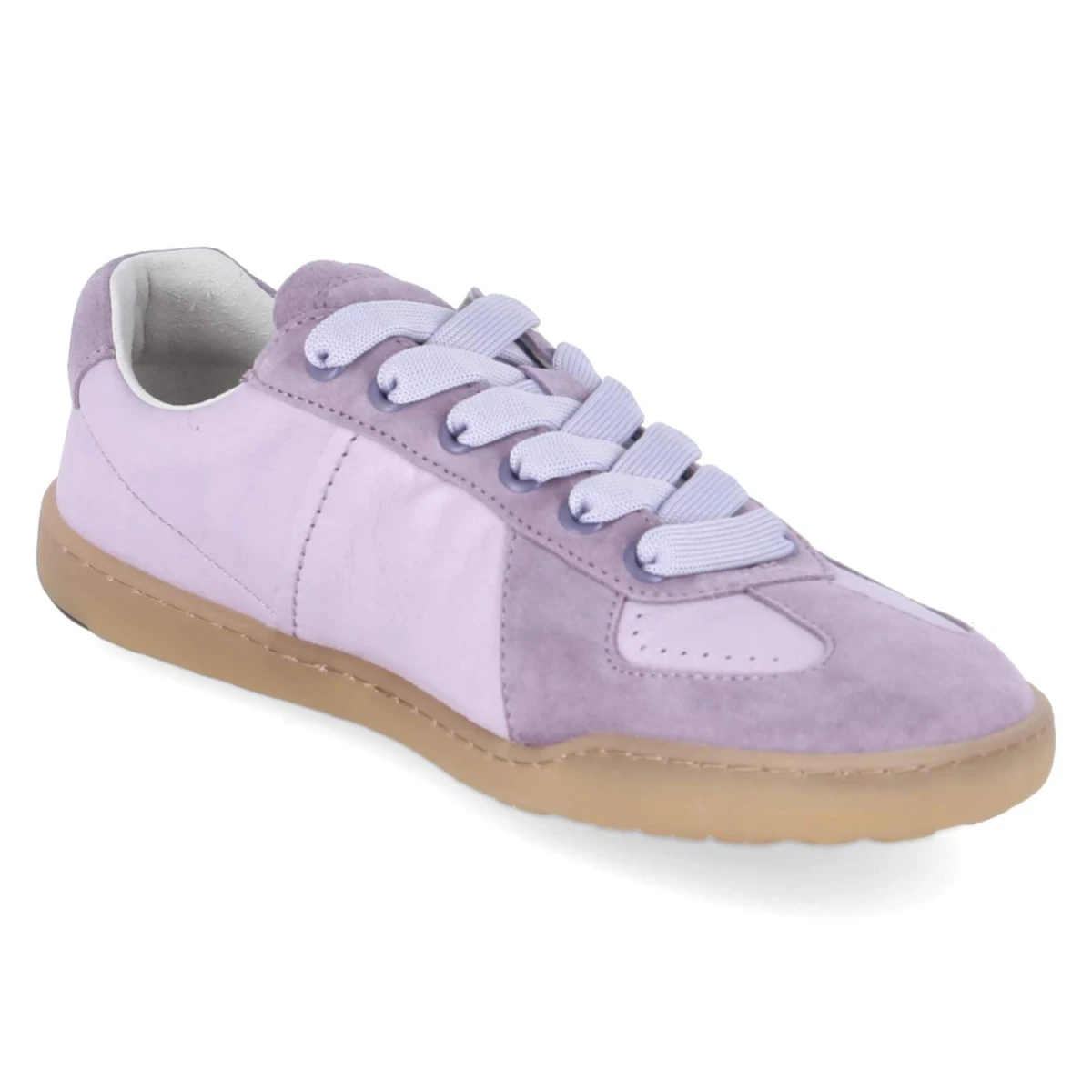 Barfußsneaker - lilac