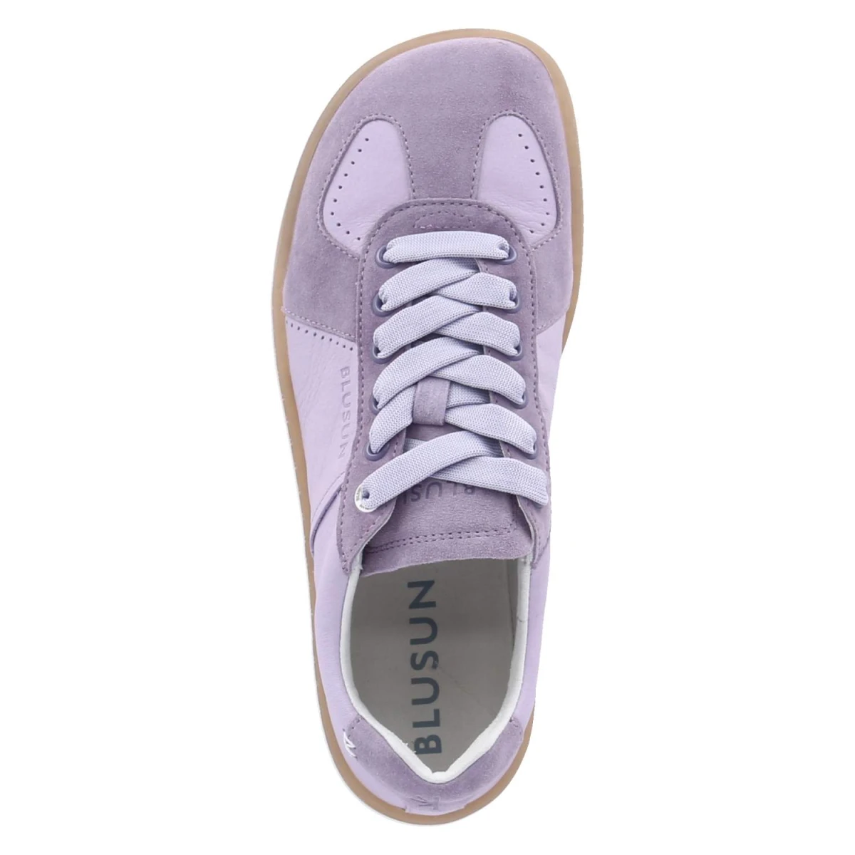Barfußsneaker - lilac