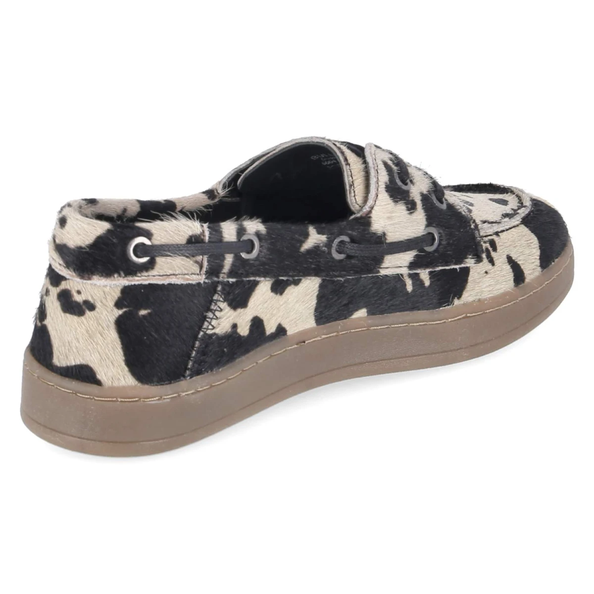 Bootsschuhe - cow