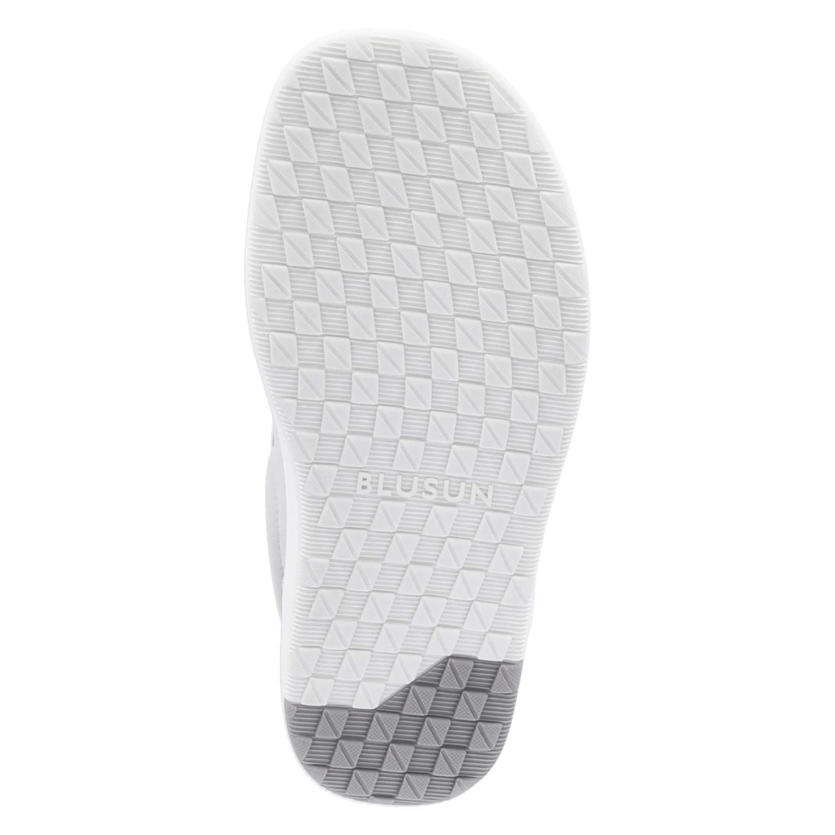Barfußsneaker BLSN-600+ W - off white green