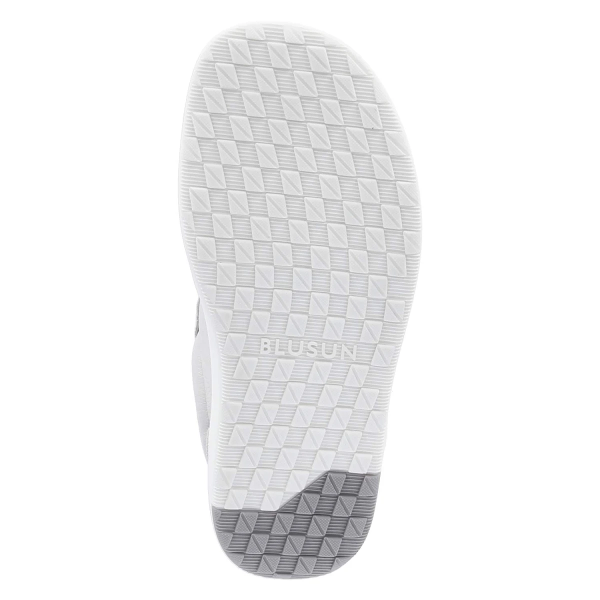 Barfußsneaker BLSN-600+ W - off white lilac