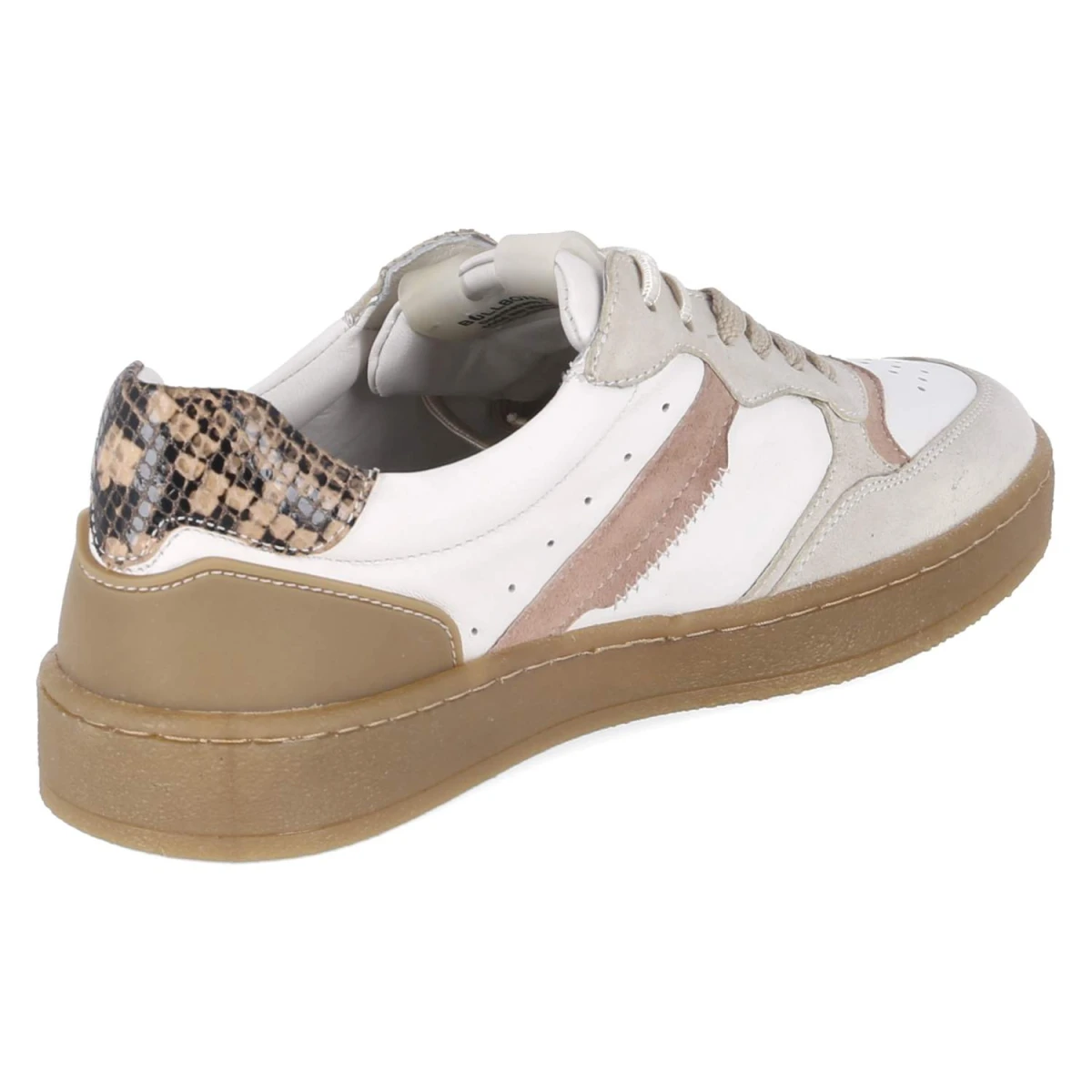 Low Sneaker - beige